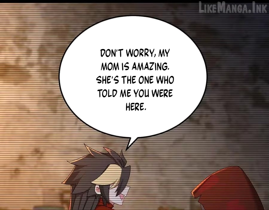 It Turns Out, They Were The True Protagonists From The Start Chapter 95  - page 111